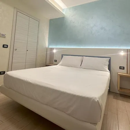 Grillo Superior - Enjoy Your Life! Aparthotel Capo Vaticano