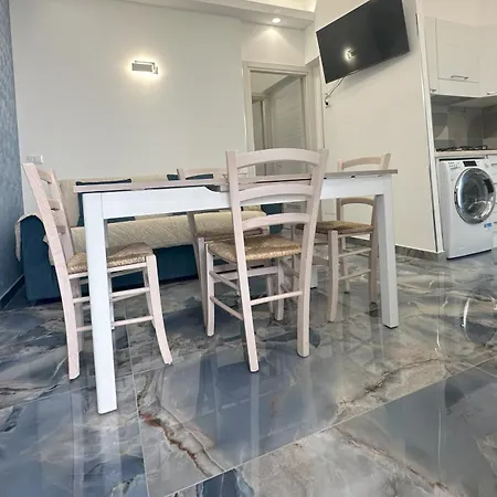 Grillo Superior Aparthotel