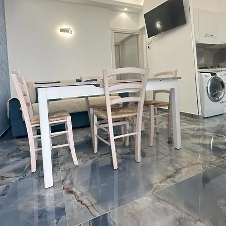 Grillo Superior - Enjoy Your Life! Aparthotel