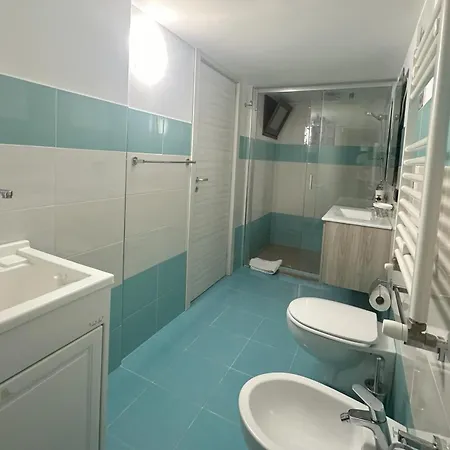 Grillo Superior - Enjoy Your Life! Aparthotel 4*