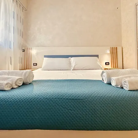 Aparthotel Grillo Superior 4*