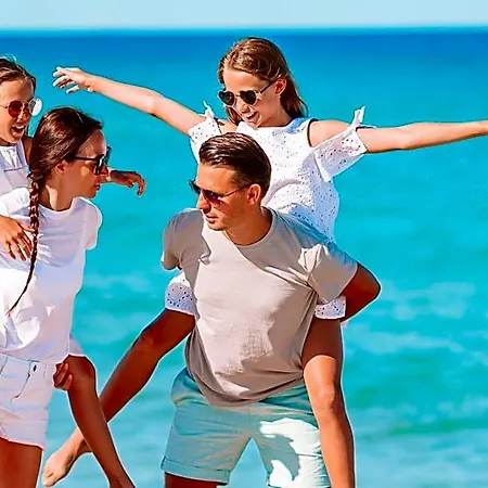 Grillo Superior - Enjoy Your Life!