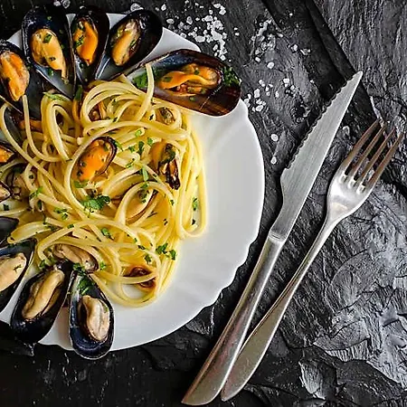 Grillo Superior - Enjoy Your Life!