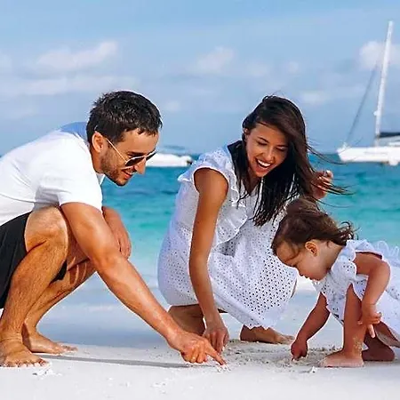 Grillo Superior - Enjoy Your Life! 4*