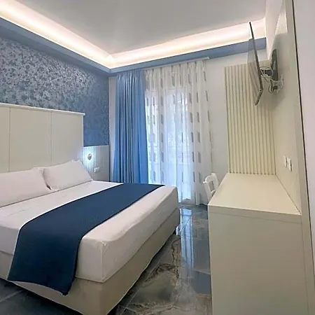 Grillo Superior - Enjoy Your Life! 4*