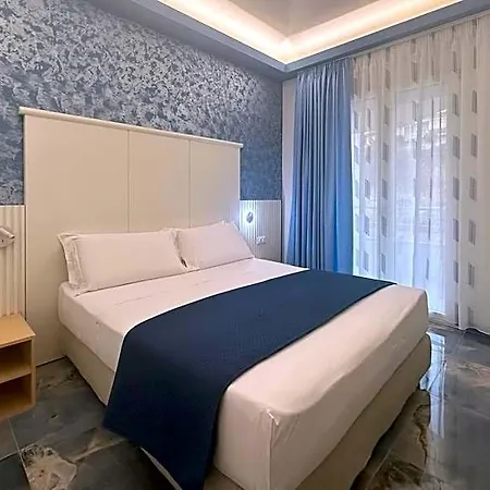 Grillo Superior - Enjoy Your Life! Aparthotel Capo Vaticano
