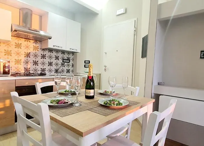 Apart-hotel Grillo Superior - Enjoy Your Life! 4*