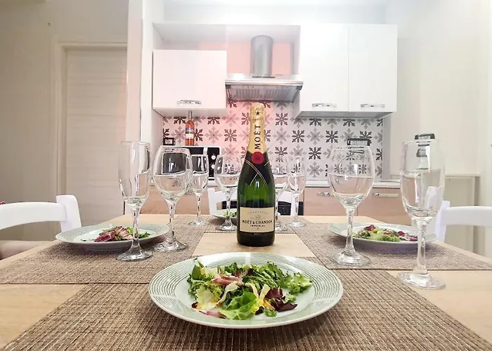 Grillo Superior - Enjoy Your Life! Capo Vaticano