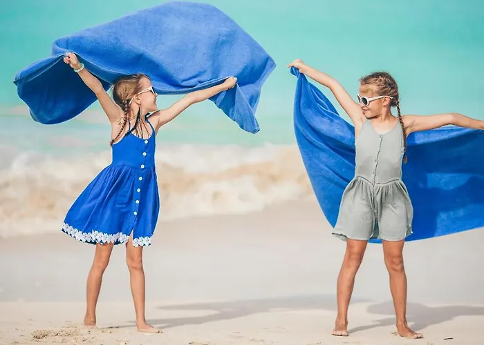 Grillo Superior - Enjoy Your Life! 4*