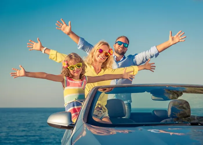 Aparthotel Grillo Superior - Enjoy Your Life! Capo Vaticano