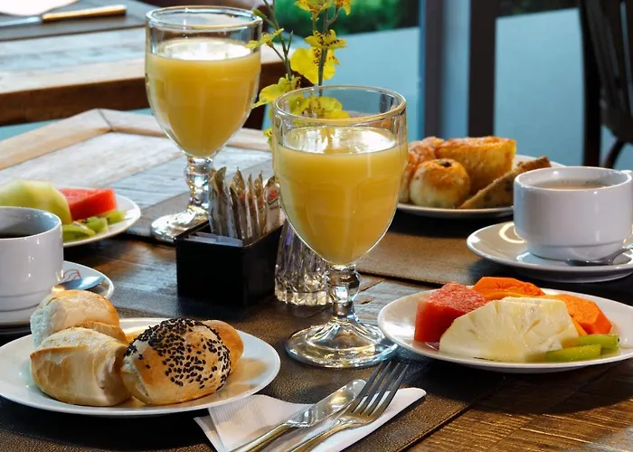 Apart-hotel Grillo Superior - Enjoy Your Life! Capo Vaticano