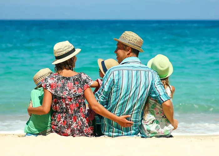 Grillo Superior - Enjoy Your Life! Capo Vaticano