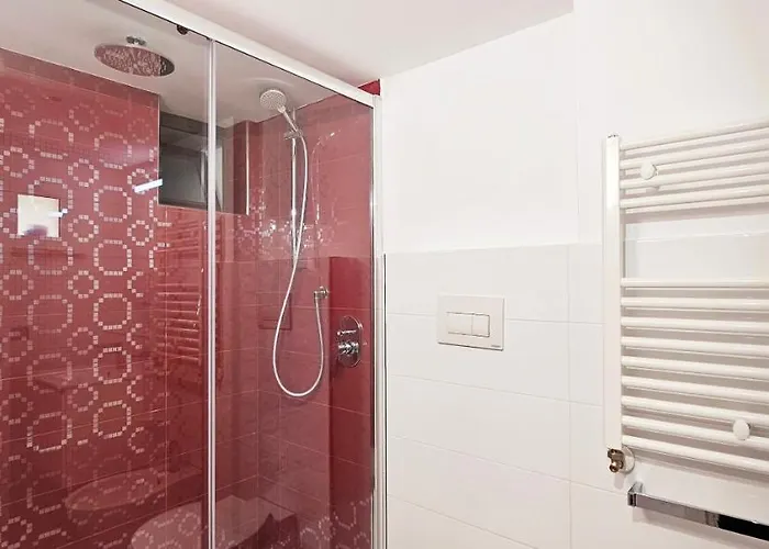 Apart-hotel Grillo Superior - Enjoy Your Life! 4*