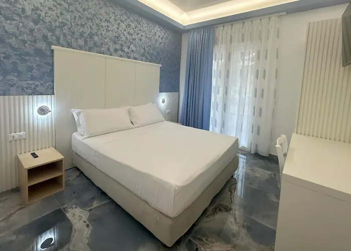 Apart-hotel Grillo Superior - Enjoy Your Life!