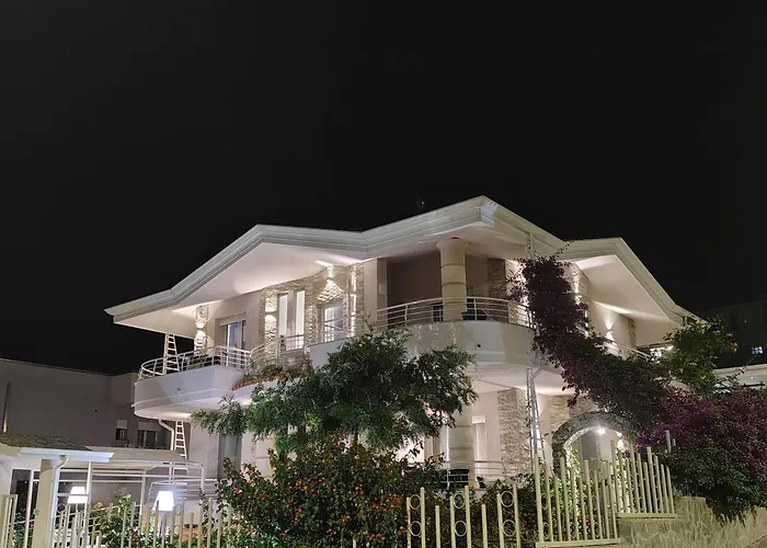 Grillo Superior - Enjoy Your Life! Aparthotel Capo Vaticano